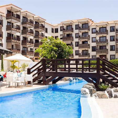 Appartement Live Balcon Del Mar à Costa Del Silencio Extérieur photo