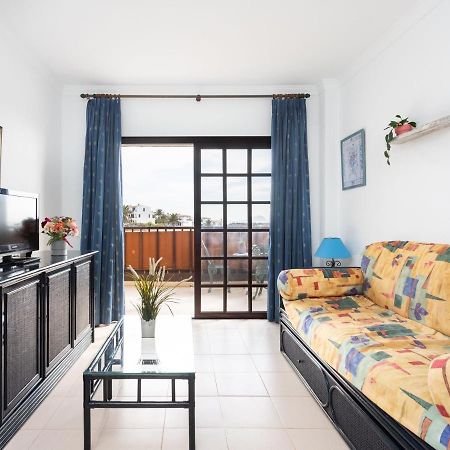 Appartement Live Balcon Del Mar à Costa Del Silencio Extérieur photo