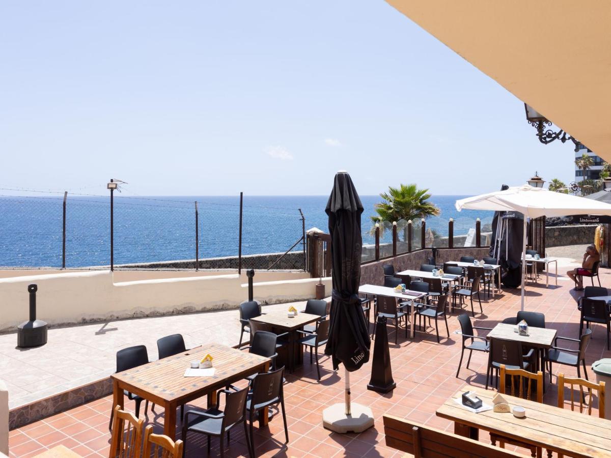 Appartement Live Balcon Del Mar à Costa Del Silencio Extérieur photo
